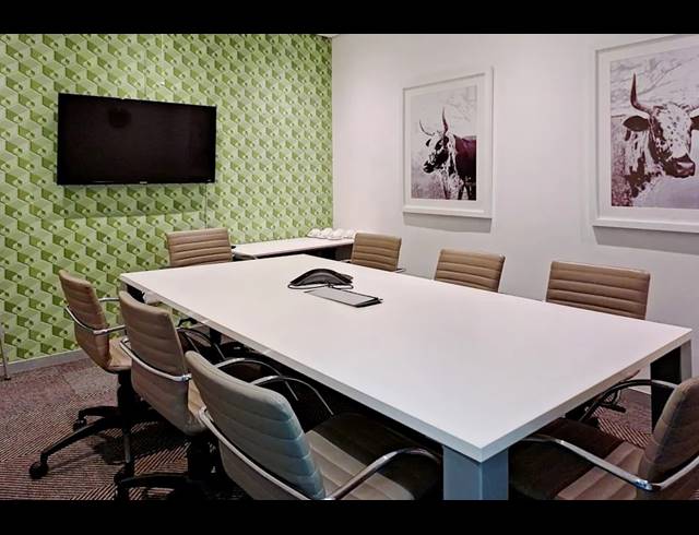 6M² OFFICE TO LET IN NELSPRUIT CENTRAL